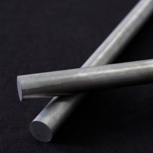 OD 24.5mm K50 Unground Carbide Rods Round Stock For High Speed Cutting Tools