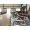 China Automatic C Z purlin forming machine - inter changable, pre punch, stepless sizing wholesale