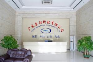 Guangdong MEI-AL Technology Co., Ltd.