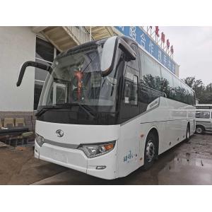 Luxury Buses Kinglong Brand Goods Autocar Cheap Price Yutong XMQ6112 Mini Bus Coach In China