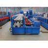 Full Automated Italian Technology Highway Guardrail Roll Forming Machine