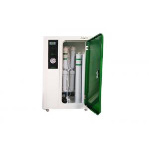 China Hospital Laboratory Water Plant RO System 60L/H supplier