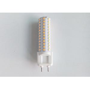 85 - 265VAC Dimmable LED Corn Light , CRI 80 LED Plug Lamp to Replace 70W / 150W MH Lamp