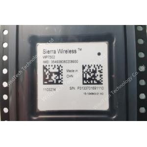 WP7502  AirPrime WP series wireless IoT module