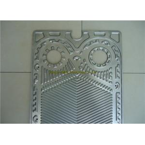 TL90PP Plate Frame Heat Exchanger centre to centre: 565mm*125mm