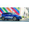 China 2023 Byd Tang 2022 Year Dm-P 215km EV 4X4 Flagship Model 7 Seater with Customization wholesale