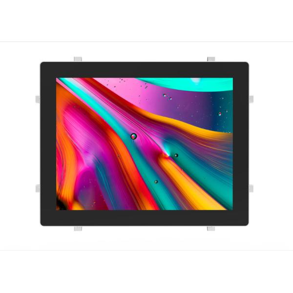 Industrial Integrated PC Touch Screen Computer Capacitive Touch Screen 13.3 inch For Intelligent Workshop