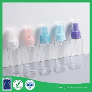 2/4/8/16 oz small plastic bottle containers alcohol hand sanitizer  acrylic cosmetic bottle