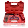 China Metal Plate Shooting Fixed Mini Cordless Nail Gun with Small and Portable Design wholesale