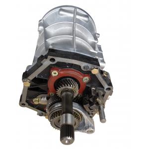 China Gearboxes Transmissions for Toyota Hilux 4x4 Enhance Your Driving Experience supplier