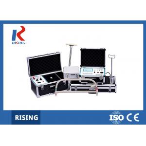 China RSYSZ-T Cable Testing Equipment Portable Underground Cable Fault Locator supplier