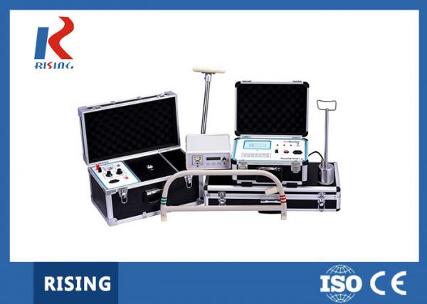 RSYSZ-T Cable Testing Equipment Portable Underground Cable Fault Locator