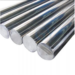 Factory High Quality Pure Nickel Monel 400 Alloy Nickel Alloy Round Bar 10mm Monel 400 Rod