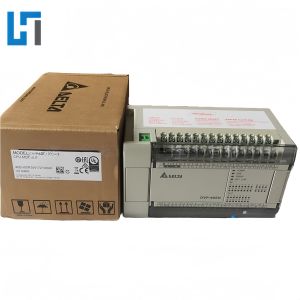 China DVP48EH00R3 DELTA Programmable Logic Controller Plc Module EH3 Series wholesale