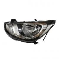China Hyundai Accent Head Light Assembly 2011-2014 Aces Headlamp on sale