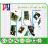 PCB экрана дисплея FR-4 интерфейса USB монтажной платы печати PCB беспроводной поручая