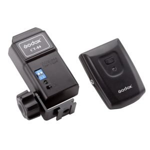 China Amorçage flash sans fil/radio CT-04 (4 canaux, Transmitter+Receiver réglés) on sale