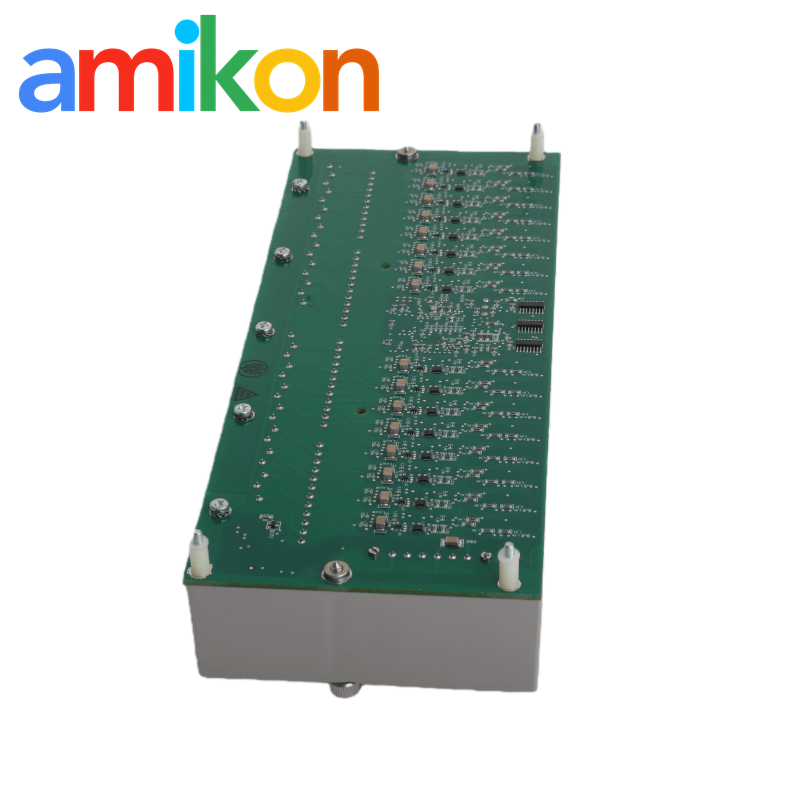 China Honeywell MC-TAMR04 51305907-175 Multiplexor de entrada analógica UCN con ADC de 24 bits wholesale