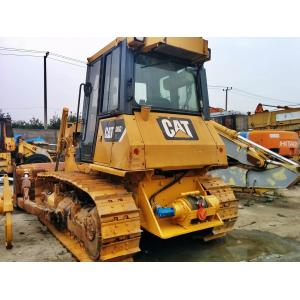 China  D6G with winch For Sale - New & Used  D6G Used and New  d5h Track bulldozers For Sale supplier
