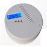 China Home Security 30ppm Carbon Monoxide Co Alarm Battery Operated wholesale