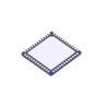 China STM32L452CEU6 (In stock) STM32L452CEU6 48-UFQFPN (7x7) integrated circuit IC MCU 32BIT 256KB FLASH 64TQFP wholesale