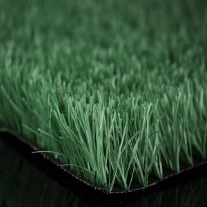 China Artificial Grass For Football Ground supplier