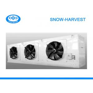 China Electric Cold Room Air Cooler Compact Structure With External Rotor Fan supplier