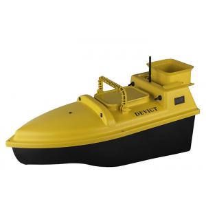 China Gps fish finder for remote control fishing bait boat , rc boat fish finder supplier