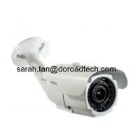 China 1/3'' Sony Effio-E 700TVL Bullet High Quality Video Camera CCTV Waterproof IR Bullet Surveillance Cameras on sale