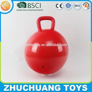 China 35cm safety heavy weight bouncing ball kids toys supplier