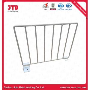 Metal Wire Divider For Storage Rack Beam 30 50 Type