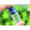 China solos envases de la píldora 2ml wholesale
