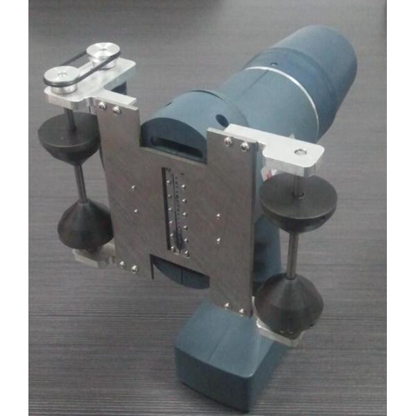 Up To 40 MM Printing Height 3lines Inkjet Coding Printers With Multi Language Support