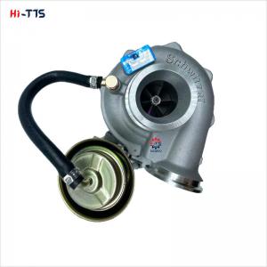 China Diesel Engine Turbocharger K04 Turbo 04299166KZ TCD2012L4-2V supplier