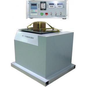 Electronic Unit Conveyance Vibration Tester for Vibration Endurance / Vibration Test Table