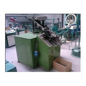 New Generation Wire Collated Coil Nail Making Machine From Professional Manufacturer
