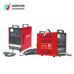 China LHM8-16 Pulse Microbeam Plasma Arc Welding Machine 220V 610x360x670mm wholesale