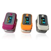 Oximetro Pulse Oximeter De Pulso De Dedo Fingertip Pulse Oximeter  Pulsioximetro Oled Heart Rate Monitor AH-A80