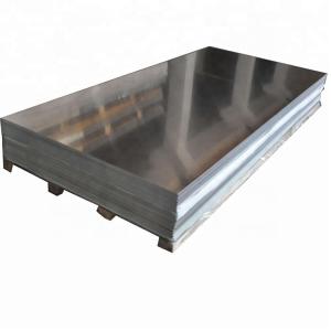 China Hot saled good quality 316 Stainless Steel Sheet/Plate 201/301/3041/304L/309S/310S 2B/AB/4K/8K reasonable price supplier