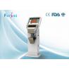 Latest CBS 3D skin analyzer online equipment face 3d skin test machine device