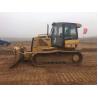 2014 Year Used CAT Dozers D5K Cat LGP Used Bulldozer 71.6KW Power