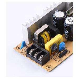 Open Frame 5v 20a Switching Power Supply , Customized 100W Led Power Supply