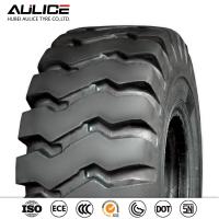 China Section Width 595mm General Otr Tires 20PR 23.5 25 Wheel Loader Tires on sale