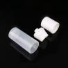 China Natural 50ml Airless Pump Bottles With Lotion Spray wholesale