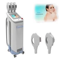 China World best-selling 2012 best ipl hair removal machine on sale