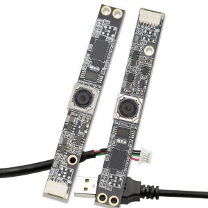 China Módulo de cámara USB OV5693 5MP para poca luz, módulo de cámara para teléfonos inteligentes con enfoque automático 2K wholesale