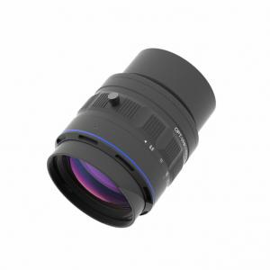 F5.4-F45 High Resolution Lens 116mm Focal Length Hawk Series V58 Mount