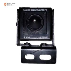 China CM-3000H 211010021 銀行ATM パーツ GRG DVR カメラ カラー CCD カメラ supplier