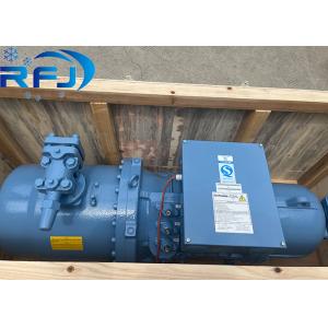 RefComp Screw Compressor SRC-S-305-L4 12HP For Condensing Unit