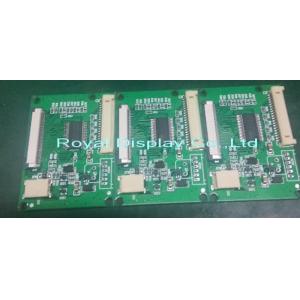 China Programmable TFT LCD Controller Board For Laptop Screen OEM / ODM Acceptable supplier